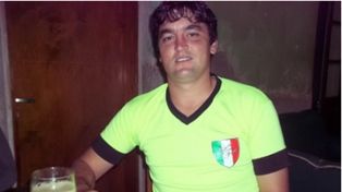 Suspendieron de por vida al jugador que agredió a la árbitra