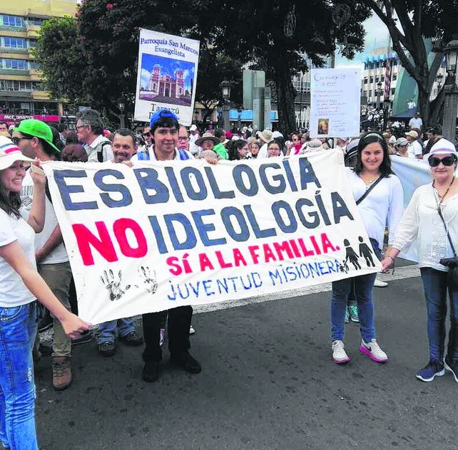 El nuevo conservadurismo cultural