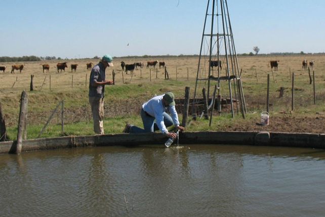 Buscan cosechar agua de lluvia para combatir la sequía
