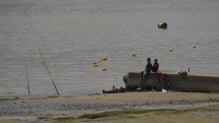 El tiempo en Rosario: se viene un martes 13 caluroso pero con algunas nubes