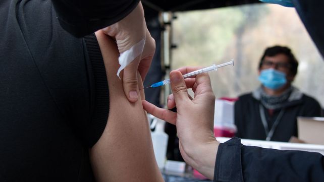 Dónde estarán los vacunatorios móviles en la ciudad de Santa Fe