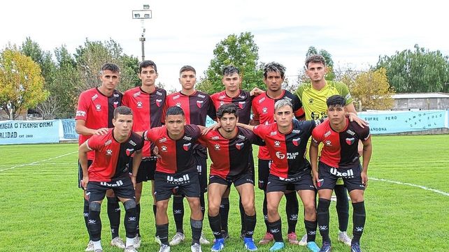 Colón de Santa Fe se impuso a Ateneo Inmaculada en la autopista por la fecha 14 del Apertura.