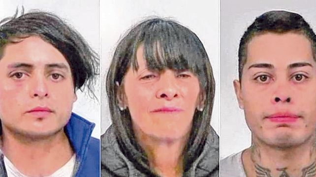 El clan Benítez. Fernando