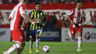 Central no pudo alzar el título de la Copa Santa Fe