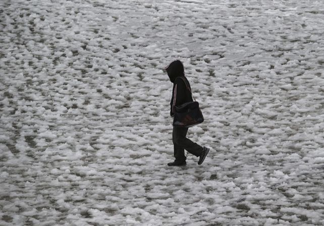 Foto: AP
