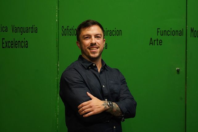 Juan Manuel Jesús destacó a Negocios que el modelo de Century 21 está basado en la formación, el trabajo en red y el crecimiento personal de los asesores.