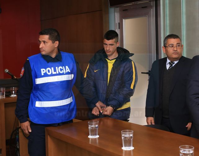 Confirmaron las condenas a los homicidas del profesor Claudio Vera