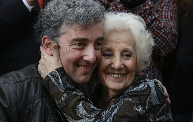 La presidenta de Abuelas de Plaza de Mayo será distinguida por la Asociación Latinoamericana de Integración.