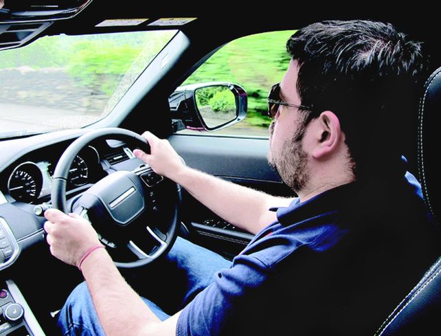 El estudio refleja la relación entre la salud de las personas y el medio de transporte.