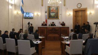 Paraná: buscan hacer públicas las declaraciones juradas de funcionarios