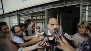 La designación de los casos no es cuestión de los fiscales sino del fiscal regional