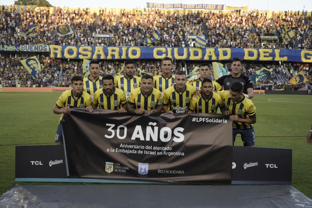 El Kily hizo una prueba con el Pupi Ferreyra pero jugará Infantino y serán los mismos 11 y 23 del último encuentro.