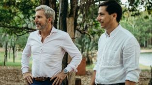 Colello le pidió al exgobernador Bordet que informe si ordenó colocar las cámaras ocultas