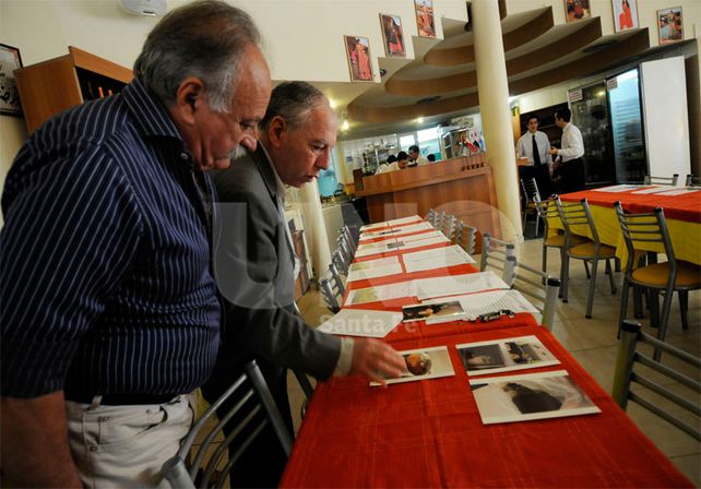 Indignados. Dos días más tarde de haber pagado la multa