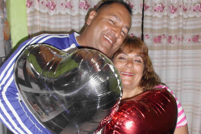 Festejá el día de los Enamorados junto al UNO
