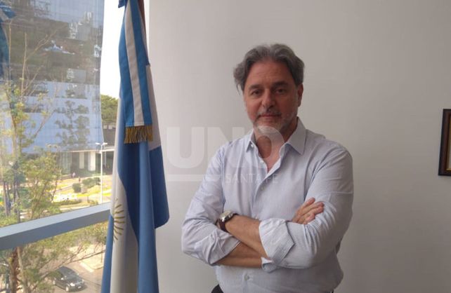 Herrera: La balsa es una alternativa recomendable