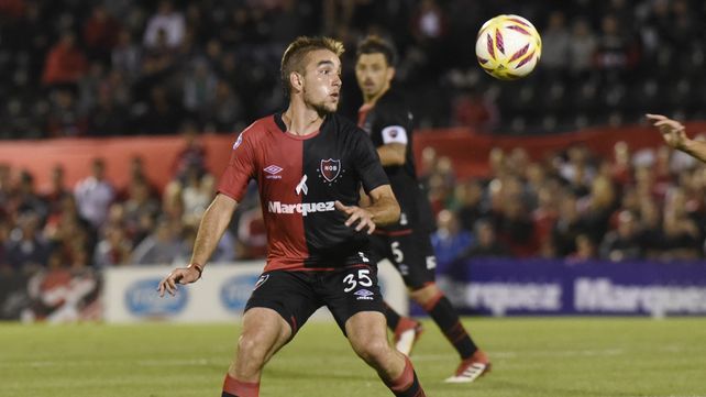 Facundo Nadalín