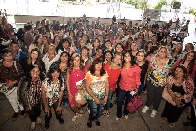 Destinan presupuesto al trabajo comunitario con perspectiva de género