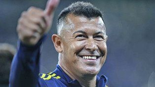 Jorge Almirón fue entrenador de Boca en su último paso por el país.
