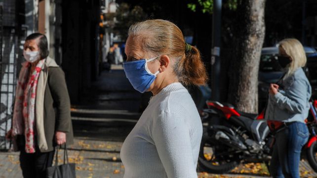 No hubo nuevos contagios en la provincia y en Rosario sólo quedan ocho casos activos detectados