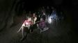 las dramaticas cartas de los ninos de la cueva de tailandia