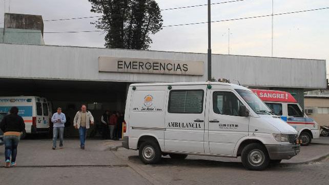 Agredieron violentamente a un colectivero