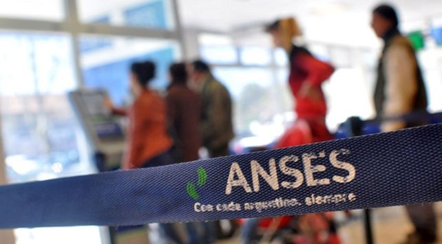 Ansés adelanta los pagos del 25 de septiembre