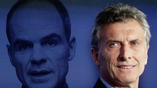 El video que subió Macri con un polémico personaje de House of Cards