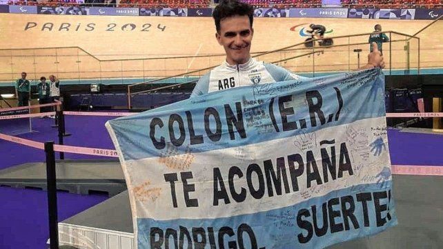Rodrigo López