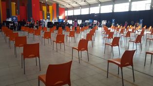 Qué pasa si te llega el turno de vacunación y estás de vacaciones