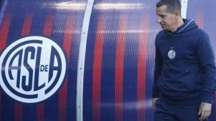 Leandro Romagnoli tendría su segunda experiencia como DT de un primer equipo.