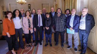 Paritarias: docentes universitarios firmaron 12% hasta marzo