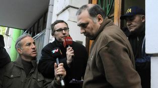 Dan por cerrada la investigación por el crimen de Angeles Rawson