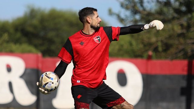 Gabriel Arias