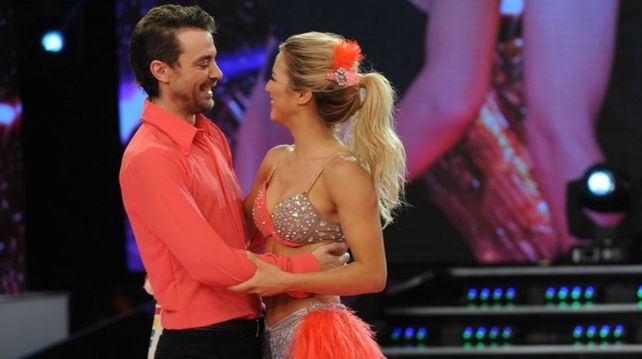 Flor Vigna palpita el Bailando 2017: Ojalá se pueda ganar de vuelta pero dos veces es muy difícil