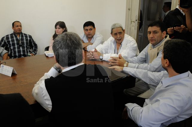 Dictaron la conciliación obligatoria en el conflicto por Coto y se levantaron los cortes de tránsito
