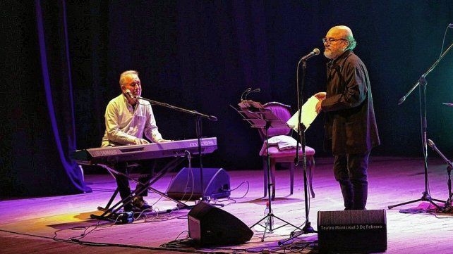 Magma presenta Casi Medio Siglo