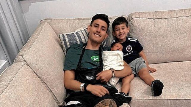 El duro momento que vive Tomás Chancalay: El más feo de mi vida El duro momento que vive Tomás Chancalay: El más feo de mi vida