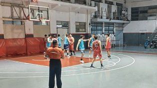 Festejos de Rivadavia
