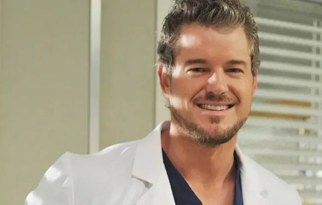 El actor de Greys Anatomy falleció a sus 53 años