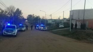 Mató a una vecina e hirió gravemente a su pequeña hija
