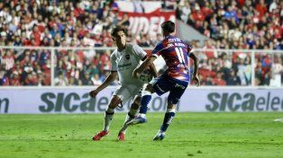 Unión suma tres partidos sin perder ante Newells con dos victorias y un empate.