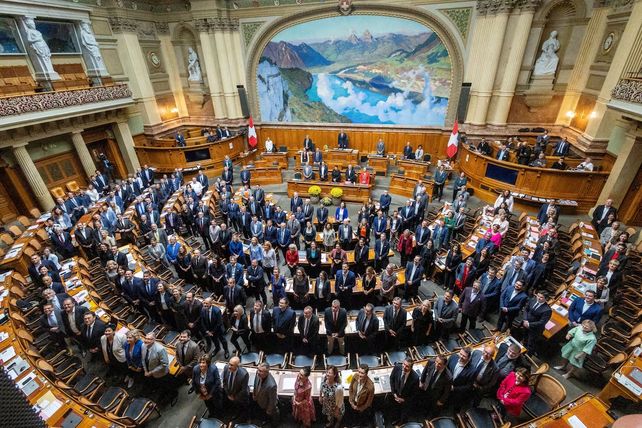 Suiza y la consolidación de la debida diligencia ambiental: un punto de inflexión en la regulación global