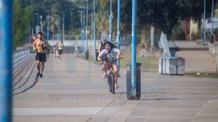 Cuarentena en Paraná