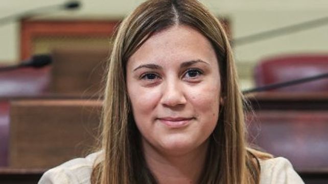 Una diputada santafesina aparece entre las beneficiarias de la Tarjeta Alimentar