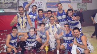 Se pone en marcha el Torneo Dos Orillas