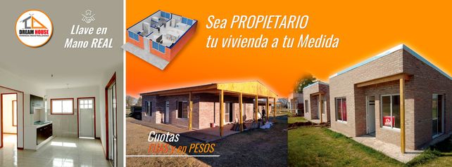 La empresa denunciada publica en sus redes una amplia gama de modelos de viviendas