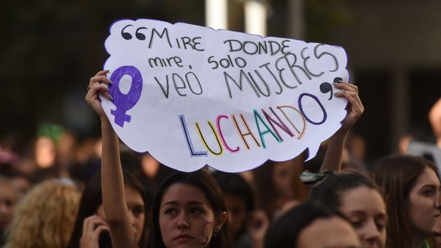 Se vienen múltiples actividades para conmemorar el 8 de marzo en Rosario