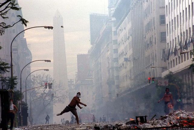Imagen captada por Enrique García Medina el 19 de diciembre de 2019.