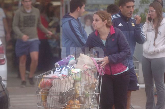 Supermercadistas aseguran que no hay peligro de desabastecimiento